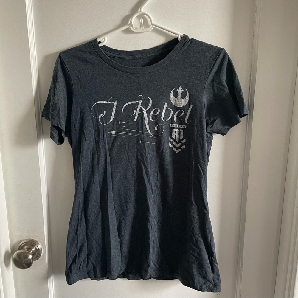 Star Wars Rogue One Shirt